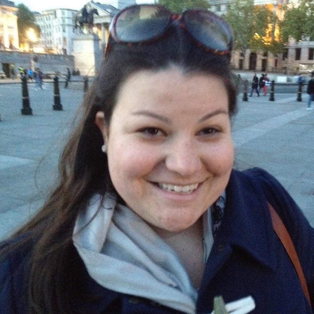 Meet your Posher, Sara